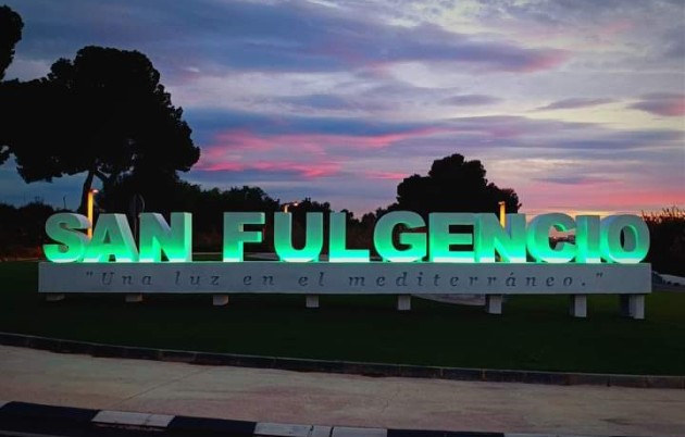 Sale - Duplex - San Fulgencio - Urb. La Marina