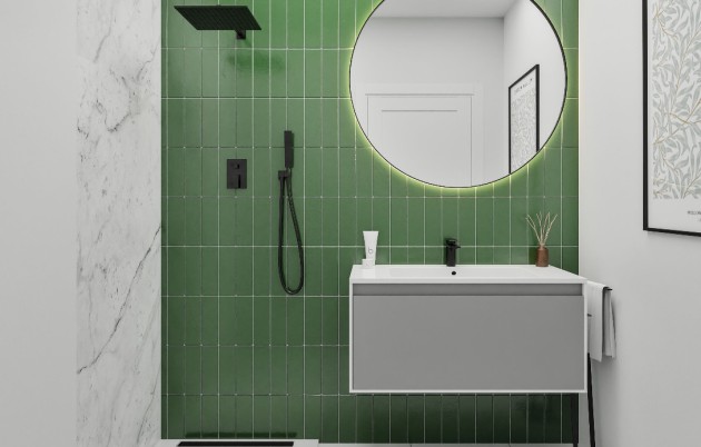 New Build - Apartment - San Miguel de Salinas