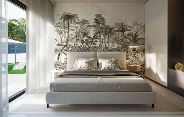 Nueva construcción  - Villa - San Miguel de Salinas