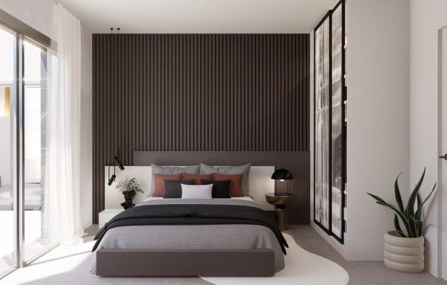 New Build - Luxury villa - Rojales - Quesada