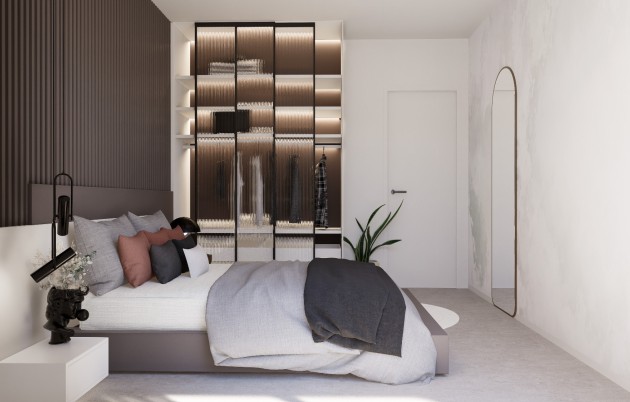 New Build - Luxury villa - Rojales - Quesada