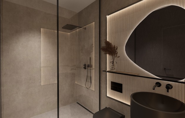 New Build - Luxury villa - Rojales - Quesada