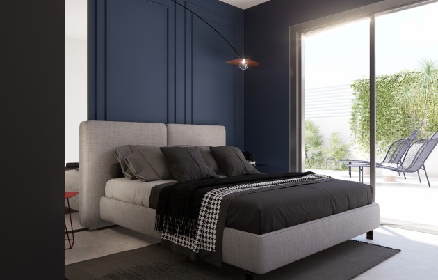 New Build - Luxury villa - Rojales - Quesada