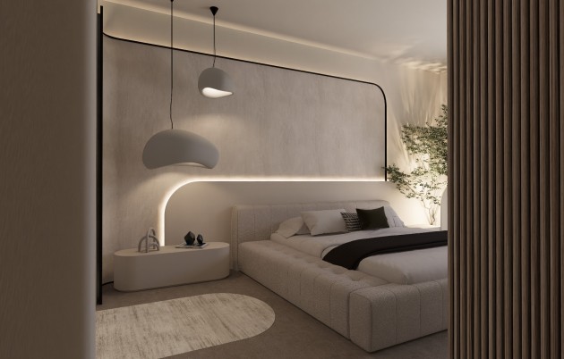 New Build - Luxury villa - Rojales - Quesada