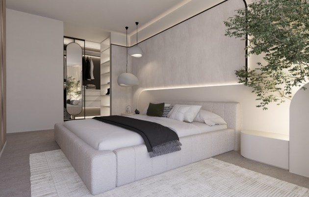 New Build - Luxury villa - Rojales - Quesada