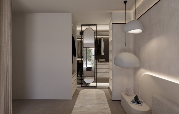 New Build - Luxury villa - Rojales - Quesada