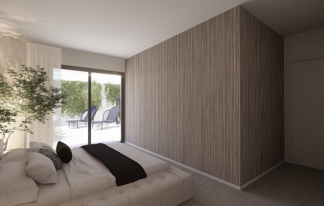 New Build - Luxury villa - Rojales - Quesada