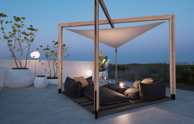 New Build - Luxury villa - Rojales - Quesada