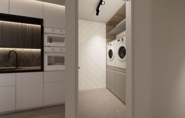 New Build - Luxury villa - Rojales - Quesada