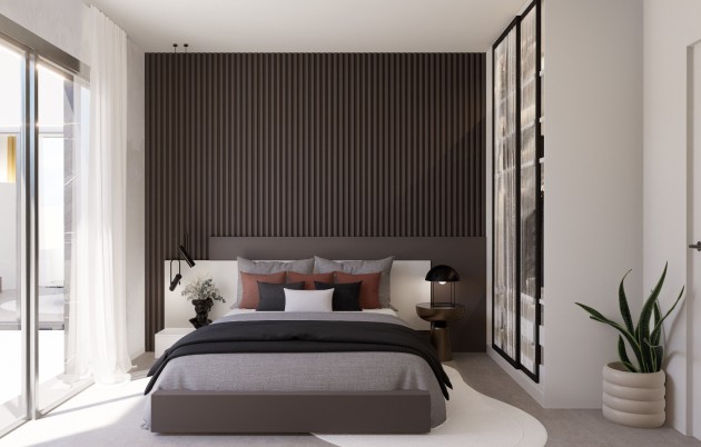 New Build - Luxury villa - Rojales - Quesada