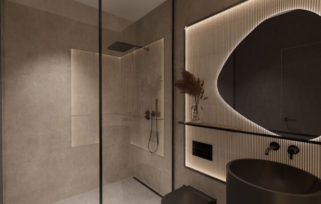 New Build - Luxury villa - Rojales - Quesada