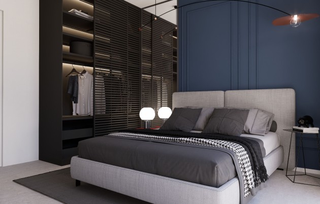 New Build - Luxury villa - Rojales - Quesada