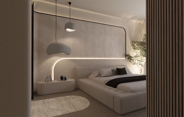 New Build - Luxury villa - Rojales - Quesada