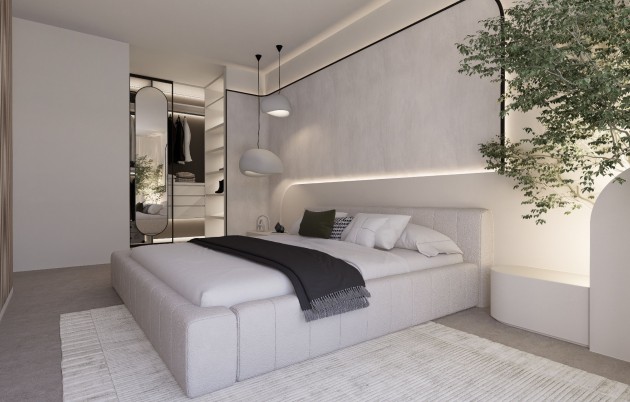 New Build - Luxury villa - Rojales - Quesada