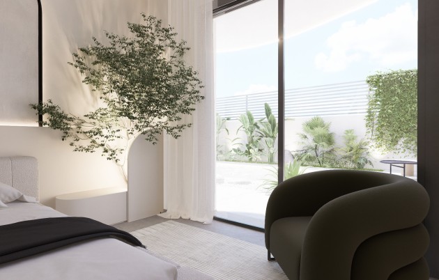 New Build - Luxury villa - Rojales - Quesada