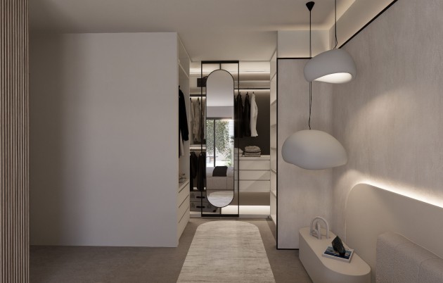 New Build - Luxury villa - Rojales - Quesada