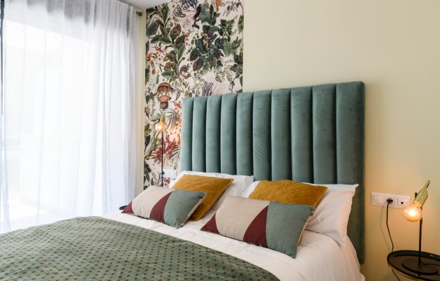 New Build - Apartment - Orihuela - Orihuela Costa