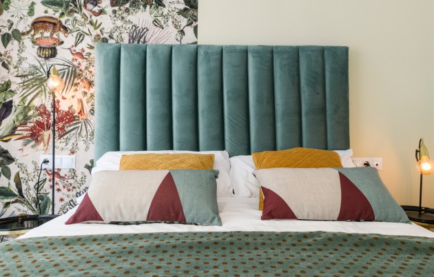 New Build - Apartment - Orihuela - Orihuela Costa