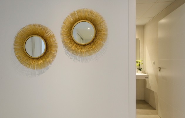 New Build - Apartment - Orihuela - Orihuela Costa