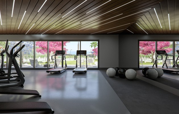 New Build - Apartment - Orihuela - Orihuela Costa