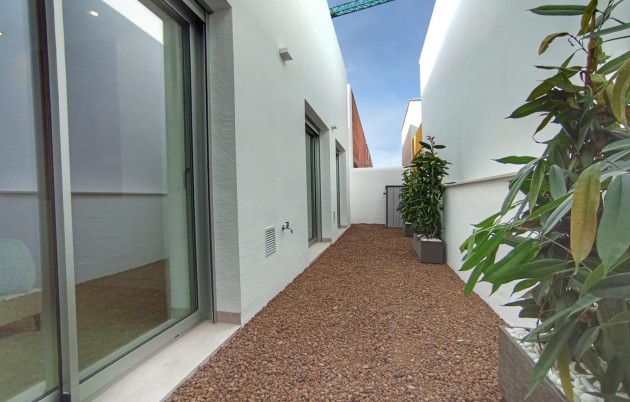 New Build - Villa - Dolores