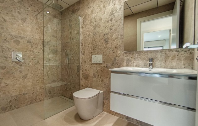 New Build - Villa - Dolores