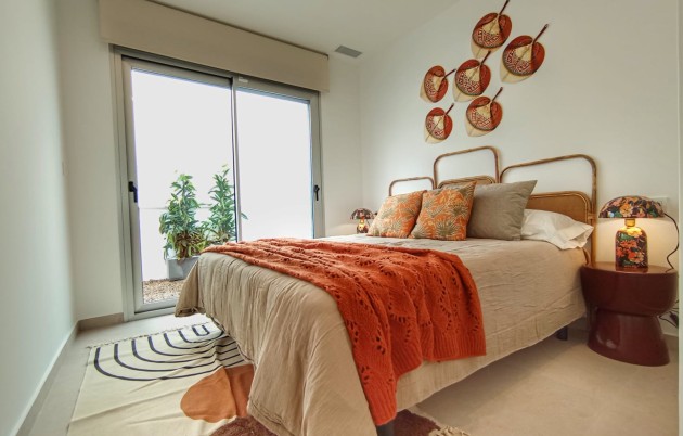 New Build - Villa - Dolores