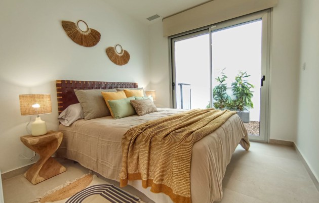 New Build - Villa - Dolores