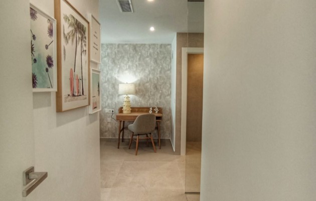 New Build - Villa - Dolores