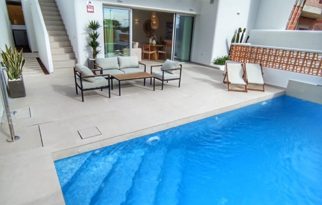 New Build - Villa - Dolores