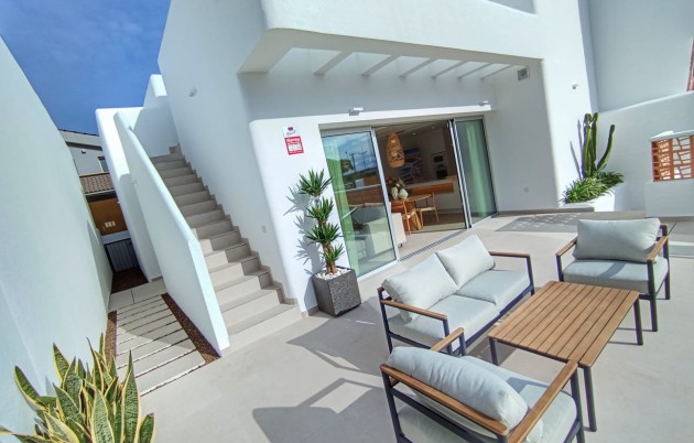 New Build - Villa - Dolores