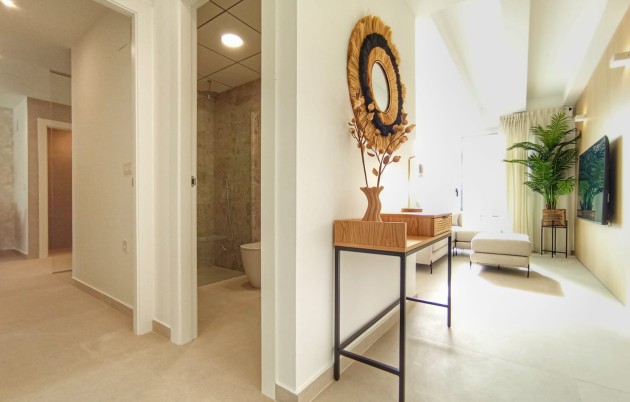 New Build - Villa - Dolores