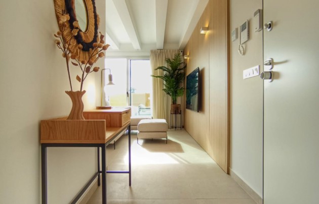 New Build - Villa - Dolores