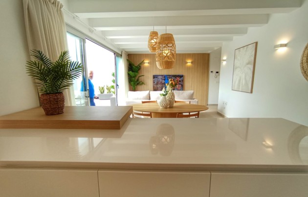 New Build - Villa - Dolores