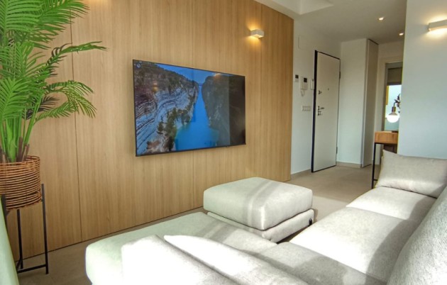 New Build - Villa - Dolores