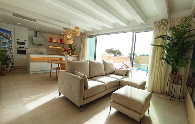 New Build - Villa - Dolores