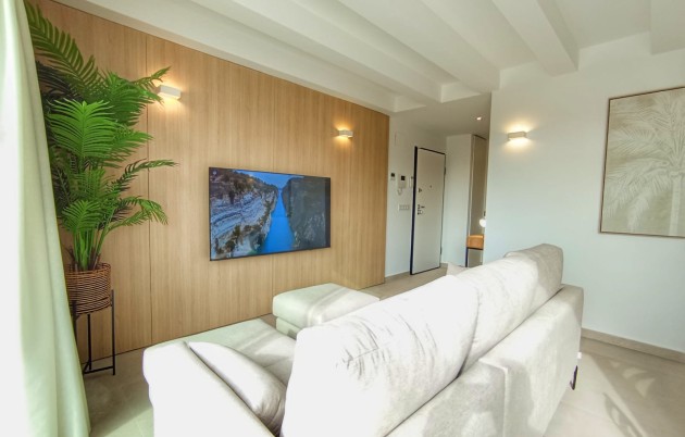 New Build - Villa - Dolores