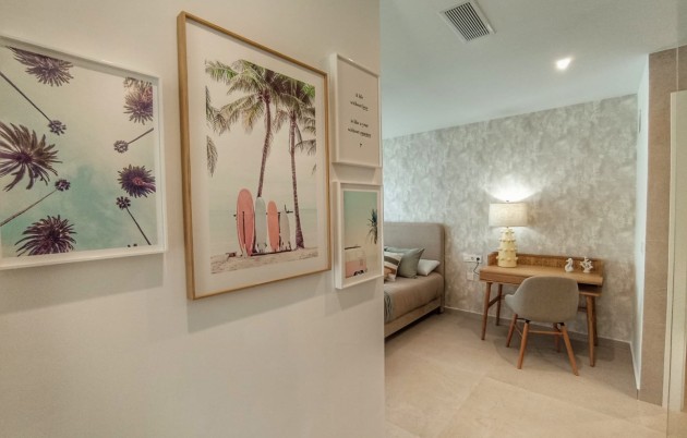 New Build - Villa - Dolores