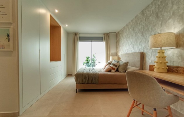 New Build - Villa - Dolores