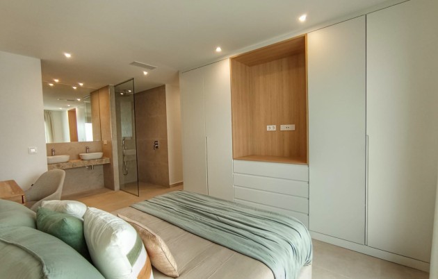 New Build - Villa - Dolores