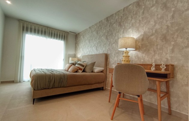 New Build - Villa - Dolores