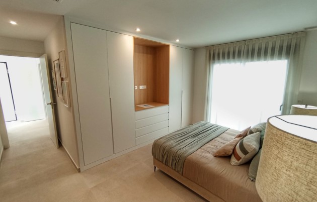 New Build - Villa - Dolores