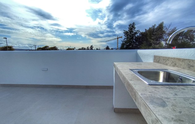 New Build - Villa - Dolores