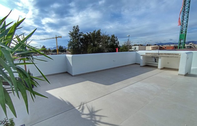 New Build - Villa - Dolores