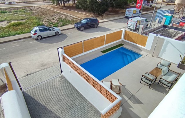 New Build - Villa - Dolores