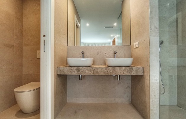 New Build - Villa - Dolores