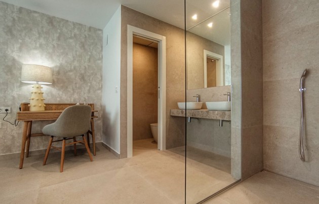 New Build - Villa - Dolores