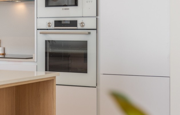 New Build - Detached house - Orihuela - Orihuela Costa