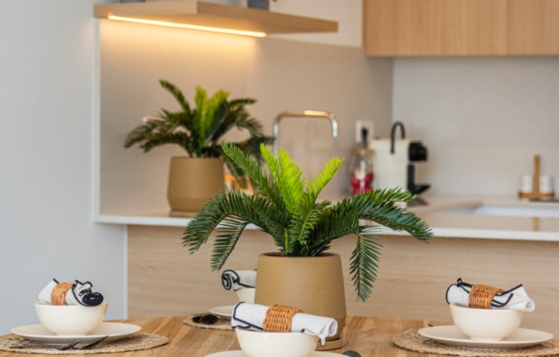 New Build - Detached house - Orihuela - Orihuela Costa