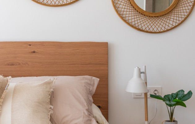 New Build - Detached house - Orihuela - Orihuela Costa